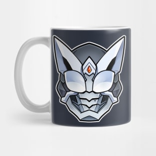 Kamen Drawer Ashmish Mug